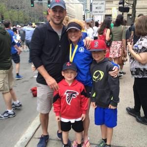 Meet your Posher, Melissa